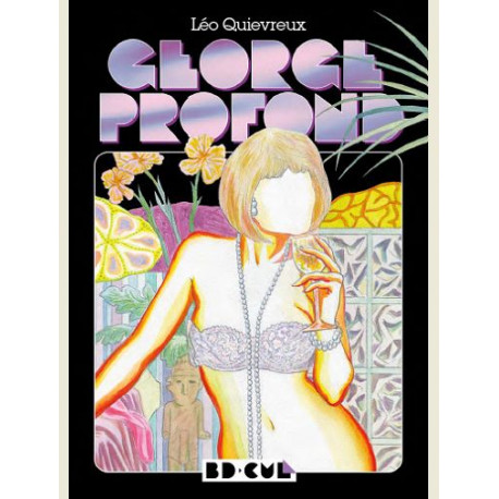GEORGE PROFOND