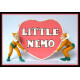 LITTLE NEMO LE COEUR DE SLUMBERLAND