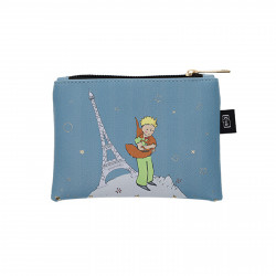 PORTE MONNAIE LE PETIT PRINCE A PARIS