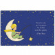 SET DE TABLE LE PETIT PRINCE PECHE AUX ETOILES