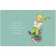 SET DE TABLE PETIT PRINCE LIVRES