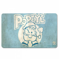 POPEYE BREAKFAST BOARD 23X14