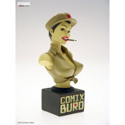 BUSTE COMIX BURO VETUE