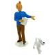 TINTIN ET MILOU - MUSEE IMAGINAIRE