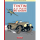 TINTIN AU PAYS DES SOVIETS COULEUR