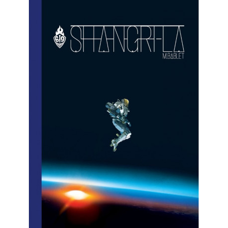 SHANGRI LA