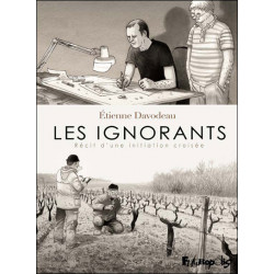 LES IGNORANTS