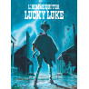 HORS COLLECTION LUCKY LUKE L HOMME QUI TUA LUCKY LUKE