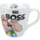 MUG OBELIX BIG BOSS 430 ML