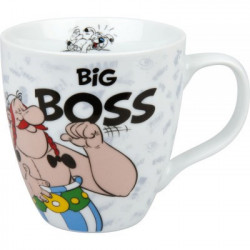 MUG OBELIX BIG BOSS 430 ML