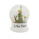 BOULE A NEIGE PETIT PRINCE - TOUR EIFFEL