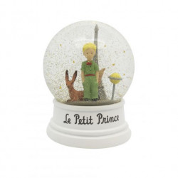 BOULE A NEIGE PETIT PRINCE - TOUR EIFFEL