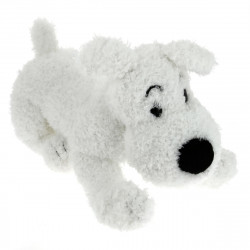 PELUCHE MILOU 37CM