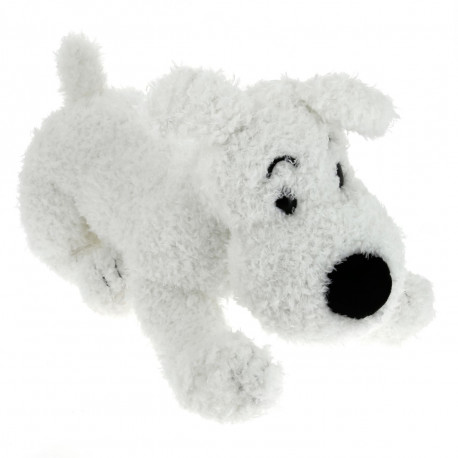 PELUCHE MILOU 37CM