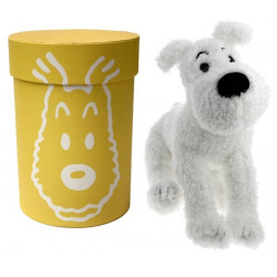 MILOU PELUCHE 20CM