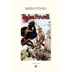 BADEN POWELL TIRAGE DE LUXE NUMEROTE 78 SUR 160