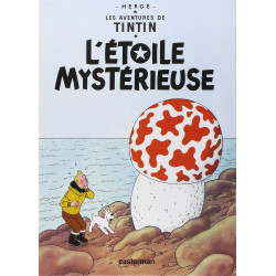 L ETOILE MYSTERIEUSE