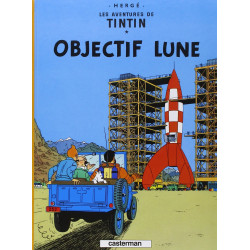 OBJECTIF LUNE