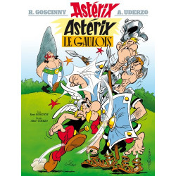 ASTERIX 1 LE GAULOIS