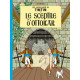 TINTIN PETIT FORMAT COULEURS T8 LE SCEPTRE OTTOKAR