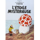 TINTIN PETIT FORMAT COULEURS T10 LETOILE MYSTERIEUSE