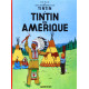 TINTIN PETIT FORMAT COULEURS T3 EN AMERIQUE