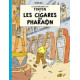 TINTIN PETIT FORMAT COULEURS T4 LES CIGARES DU PHARAON