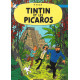 TINTIN PETIT FORMAT COULEURS T23 TINTIN ET LES PICAROS