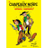 SPIROU ET FANTASIO T3 LES CHAPEAUX NOIRS