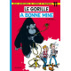 SPIROU ET FANTASIO T11 LE GORILLE A BONNE MINE