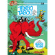 SPIROU ET FANTASIO T24 TEMBO TABOU