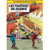 SPIROU ET FANTASIO T32 LES FAISEURS DE SILENCE