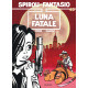 SPIROU ET FANTASIO T45 LUNA FATALE