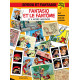 SPIROU ET FANTASIO HORS SERIE T4 SPIROU ET FANTASIO - HORS-SERIE - TOME 4 - FANTASIO ET LE FANTOME 