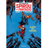 SPIROU ET FANTASIO T51 ALERTE AUX ZORKONS 51