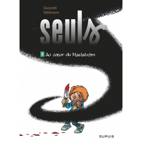 SEULS T5 AU COEUR DU MAELSTROM