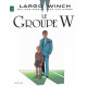 LARGO WINCH T2 LA GROUPE W GRAND FORMAT