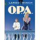 LARGO WINCH T3 OPA GRAND FORMAT