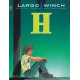 LARGO WINCH T5 H GRAND FORMAT