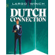 LARGO WINCH T6 DUTCH CONNECTION GRAND FORMAT