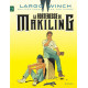 LARGO WINCH T7 LA FORTERESSE DE MAKILING GRAND FORMAT