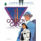 LARGO WINCH T11 GOLDEN GATE GRAND FORMAT