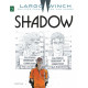 LARGO WINCH T12 SHADOW GRAND FORMAT