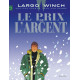 LARGO WINCH T13 LE PRIX DE LARGENT GRAND FORMAT