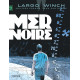 LARGO WINCH T17 MER NOIRE GRAND FORMAT