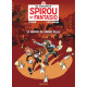 SPIROU ET FANTASIO T54 LE GROOM DE SNIPER ALLEY