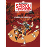 SPIROU ET FANTASIO T54 LE GROOM DE SNIPER ALLEY