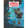 SPIROU ET FANTASIO T55 LA COLERE DU MARSUPILAMI