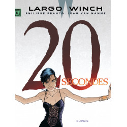 LARGO WINCH T20 20 SECONDES