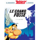 ASTERIX 25 LE GRAND FOSSE